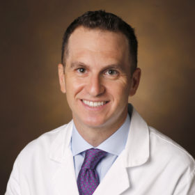 Jonathan Menachem, M.D.